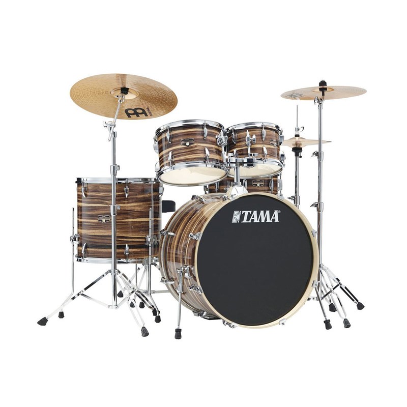 Tama IE52KH6W Imperial Star 5-Piece Drumkit